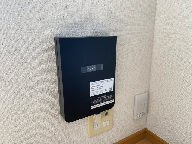 トールスターの設備