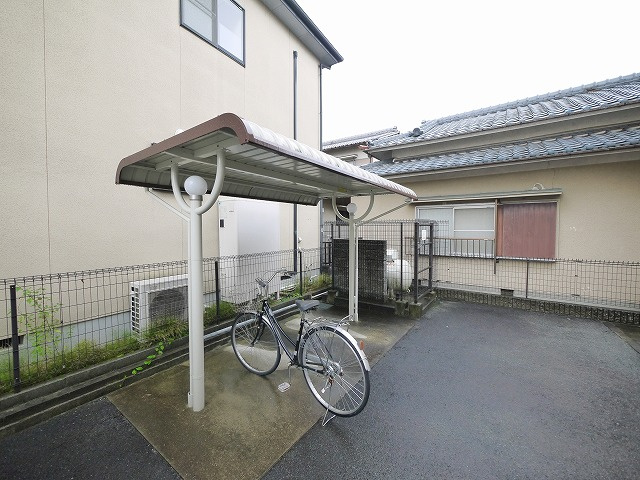 サニーガーデンのその他共用部分