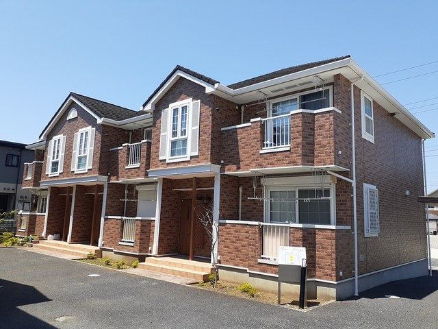 ファインステージB