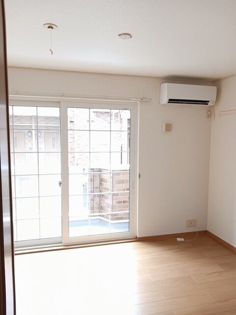 ファインステージBの洋室