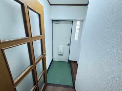 【玄関】 | スペースタウン今福