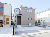名古屋市港区善進町3丁目31-3【仲介料無料！】新築一戸建て1号棟の画像