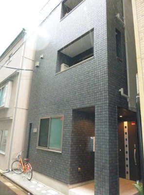 【外観】 | ビューノ八重洲通り | ビューノ八重洲通り