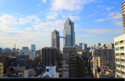 【展望】 | レジディア月島Ⅱ | レジディア月島Ⅱ