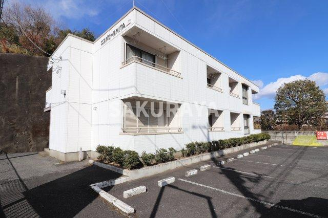 エスポワールMITA