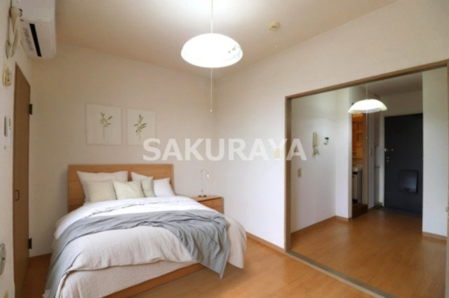 エスポワールMITAの洋室|画像はイメージです