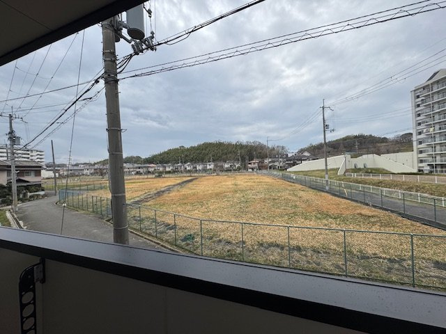 グレイスの展望