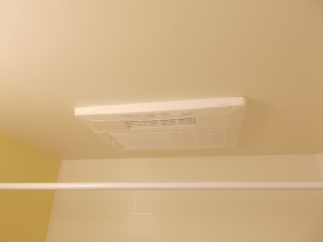 ビータ　プラシードの設備