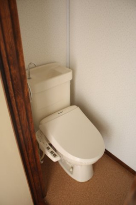 【トイレ】 | アネックス原