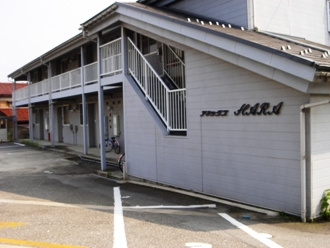 【外観】 | アネックス原