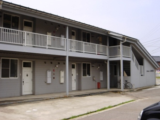 【外観】 | アネックス原