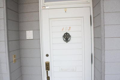 【玄関】 | アネックス原