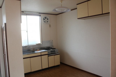 【キッチン】 | アネックス原