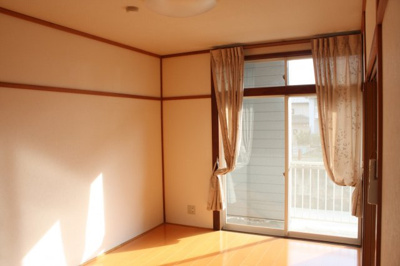 【洋室】 | アネックス原