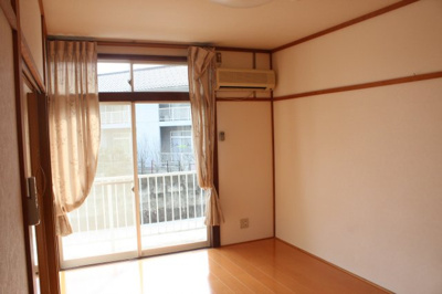 【洋室】 | アネックス原