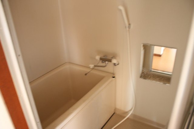 【浴室】 | アネックス原