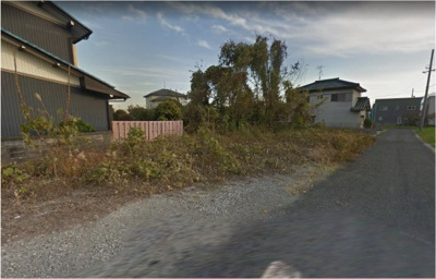 【外観】 | 不破郡垂井町土地