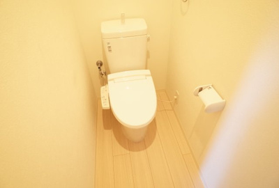 【トイレ】 | アバントコート明石 | トイレ