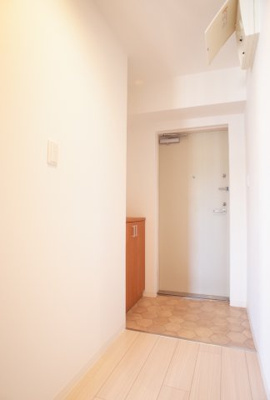 【玄関】 | アバントコート明石 | 玄関