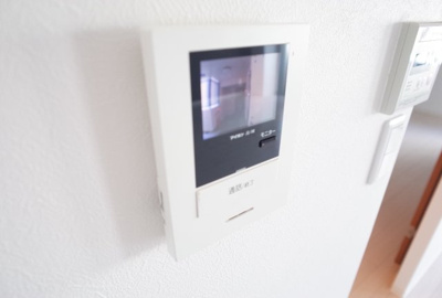 【セキュリティ】 | アバントコート明石 | ＴＶモニターホン