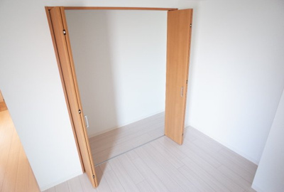 【収納】 | アバントコート明石 | クローゼット