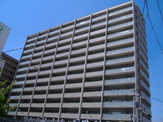 【外観】 | D’グラフォート福山 | 外観も気になるポイント