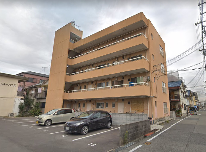 西明石レジデンス