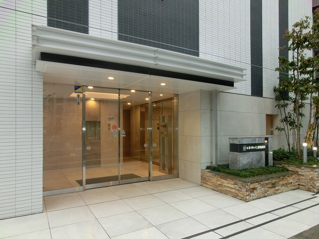 JP noie上野稲荷町の設備