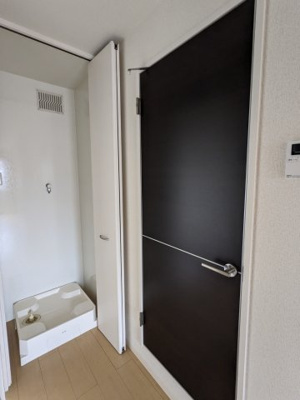 【内装】 | シャルム洋光台