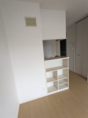 【内装】 | シャルム洋光台