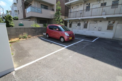 【その他共用部分】 | ラポール蛍池