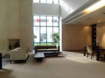 【ロビー】 | パークアクシス日本橋ステージ | パークアクシス日本橋ステージ