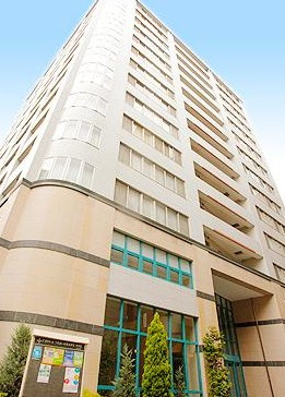 【外観】 | パークアクシス日本橋ステージ | パークアクシス日本橋ステージ