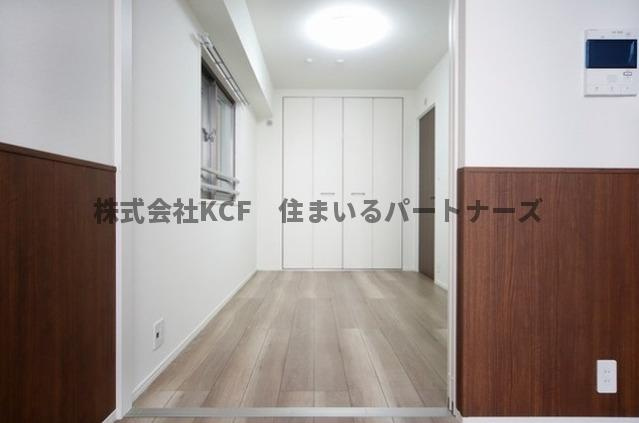 セレア日吉のその他