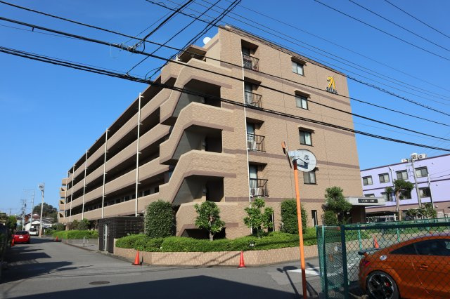 グランコート大久保　習志野市大久保２丁目　４階部分　リニューアル住宅