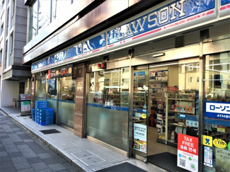 【周辺】 | ローソン