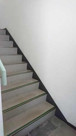 バウ・エプタのその他共用部分