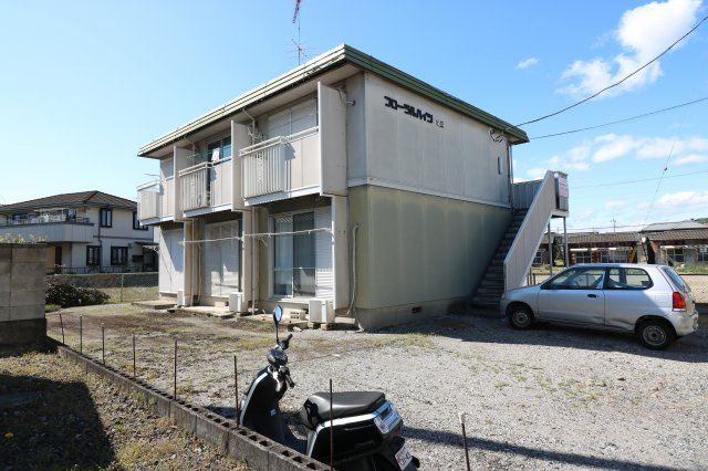 フローラルハイツ