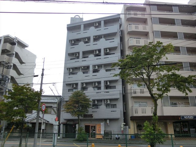 ドーム桜山