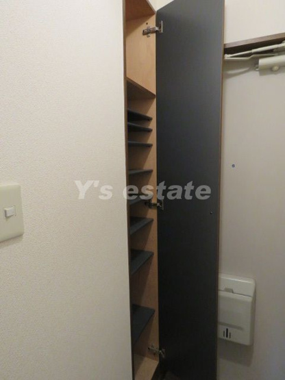 【設備】 | ボヌールⅠ棟