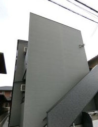【外観】 | MAISON TSURUHASHI