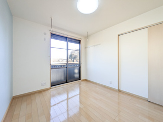 【洋室】 | アベニューＡ棟 | 洋室