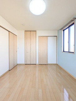 【洋室】 | アベニューＡ棟 | 洋室