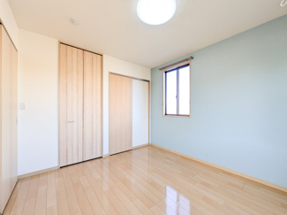 【洋室】 | アベニューＡ棟 | 洋室