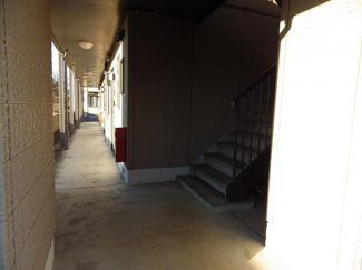 【エントランス】 | アベニューＡ棟