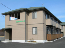 アベニューＡ棟の画像