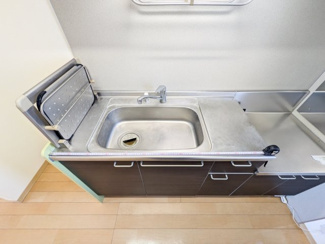 【キッチン】 | アベニューＡ棟