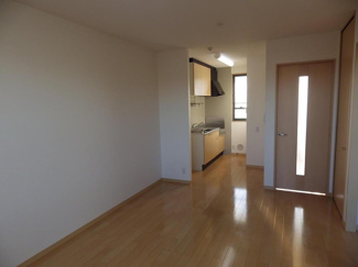 【居間・リビング】 | アベニューＡ棟