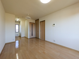 【居間・リビング】 | アベニューＡ棟 | LDK（リビングダイニングキッチン）