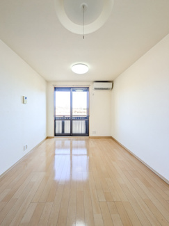 【居間・リビング】 | アベニューＡ棟 | LDK（リビングダイニングキッチン）